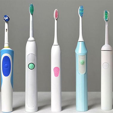 The market size will reach 50 billion yuan. Is electric toothbrush a good business?