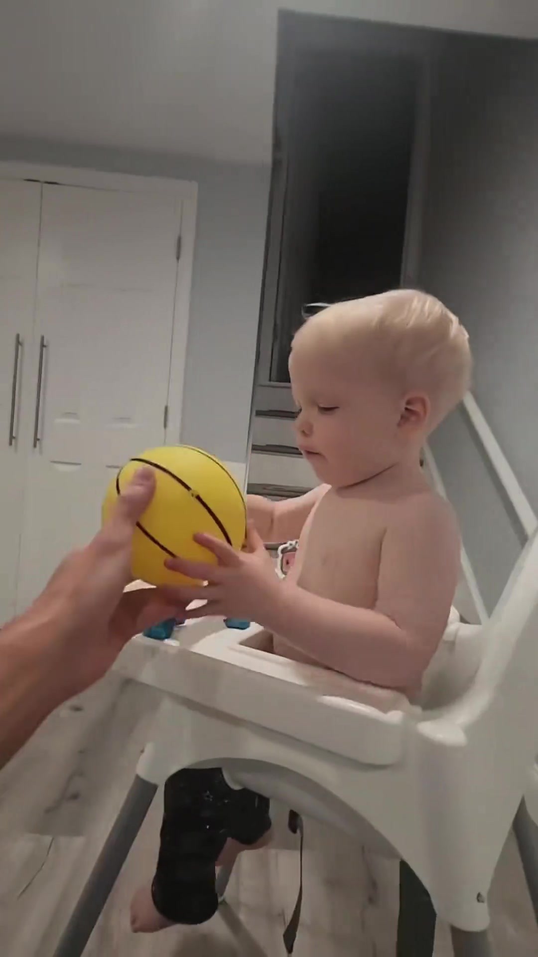 承认吧,你缺的不是努力,是天赋... 😭